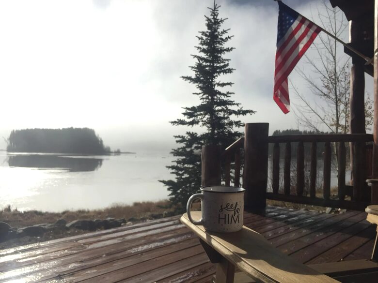 Wonderwood - Grand Lake, Colorado