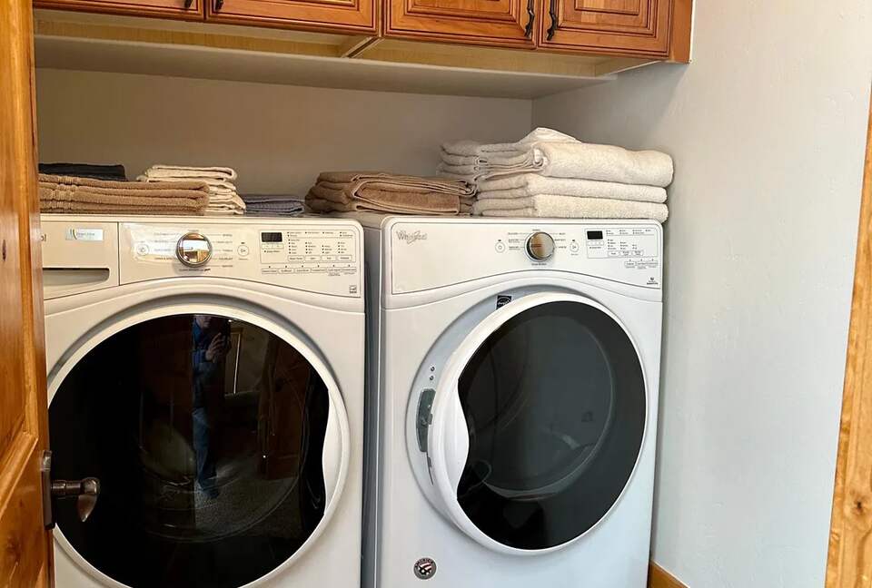 Wonderwood - Grand Lake, Colorado