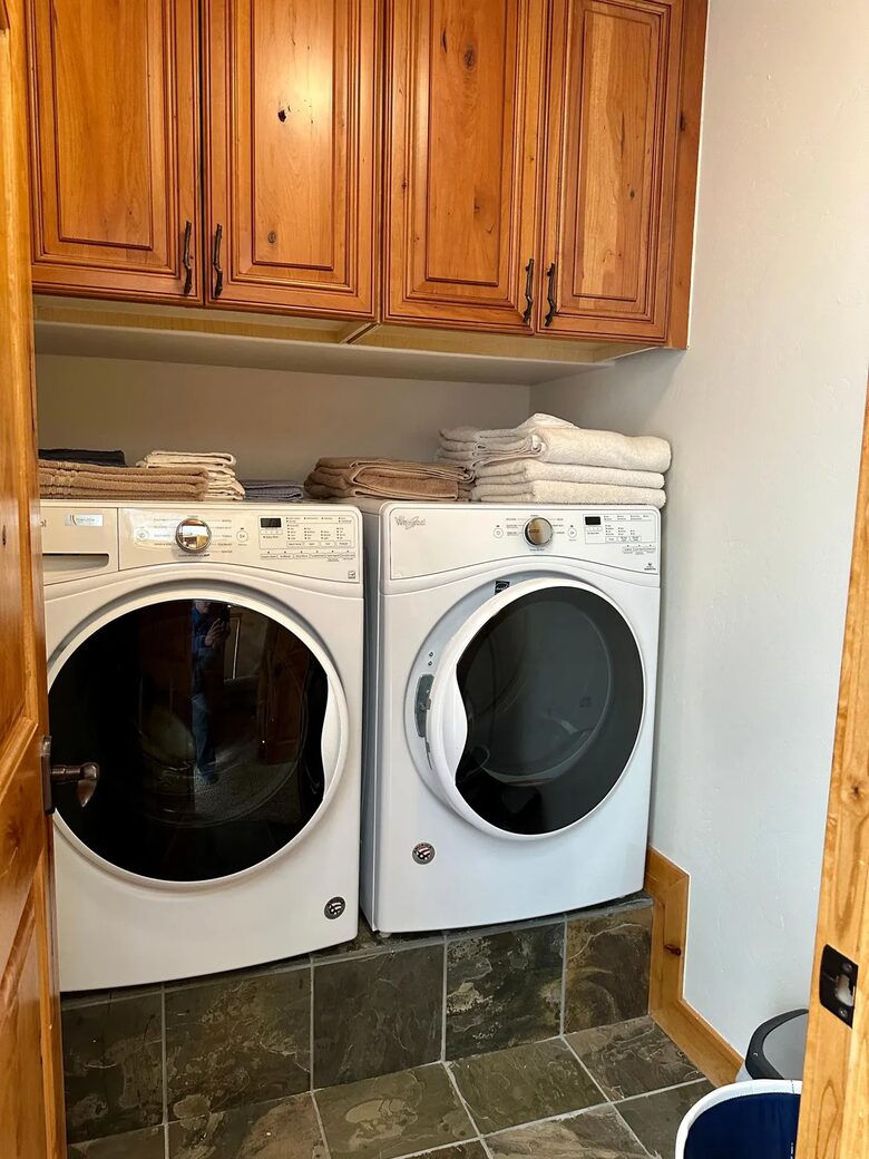 Wonderwood - Grand Lake, Colorado