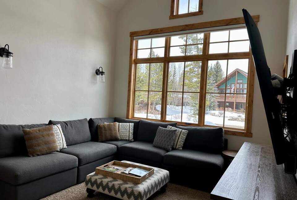 Wonderwood - Grand Lake, Colorado