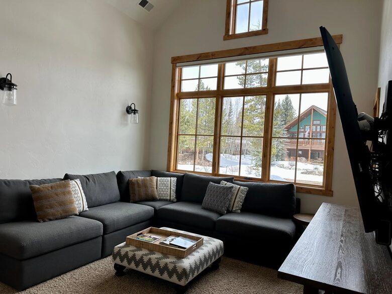 Wonderwood - Grand Lake, Colorado