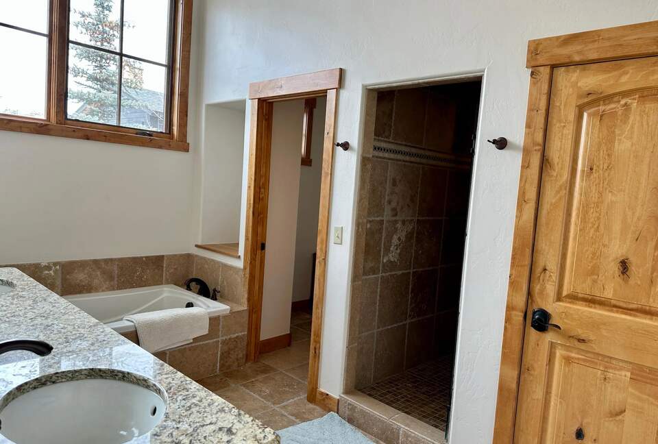 Wonderwood - Grand Lake, Colorado