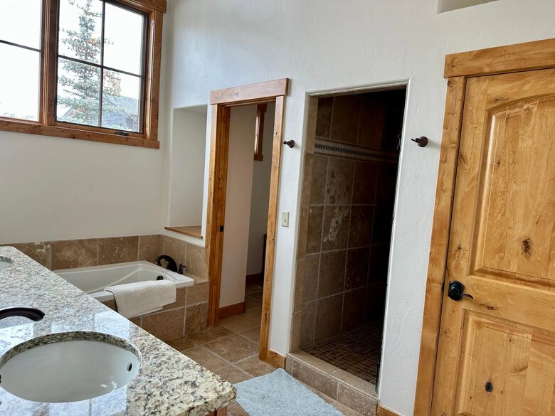 Wonderwood - Grand Lake, Colorado