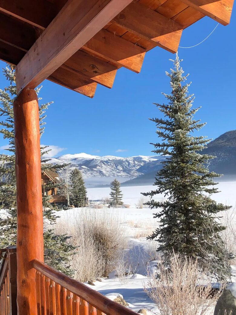 Wonderwood - Grand Lake, Colorado