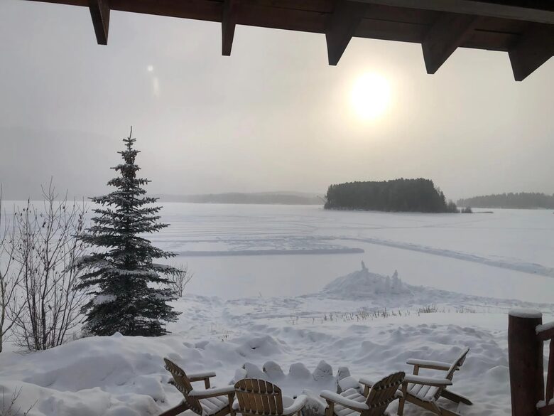 Wonderwood - Grand Lake, Colorado