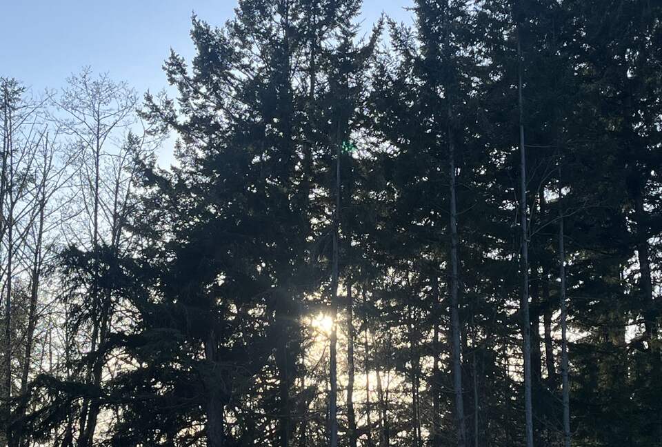 FourC Ranch | With Hot Tub on 10 Acres - Clinton, Washington