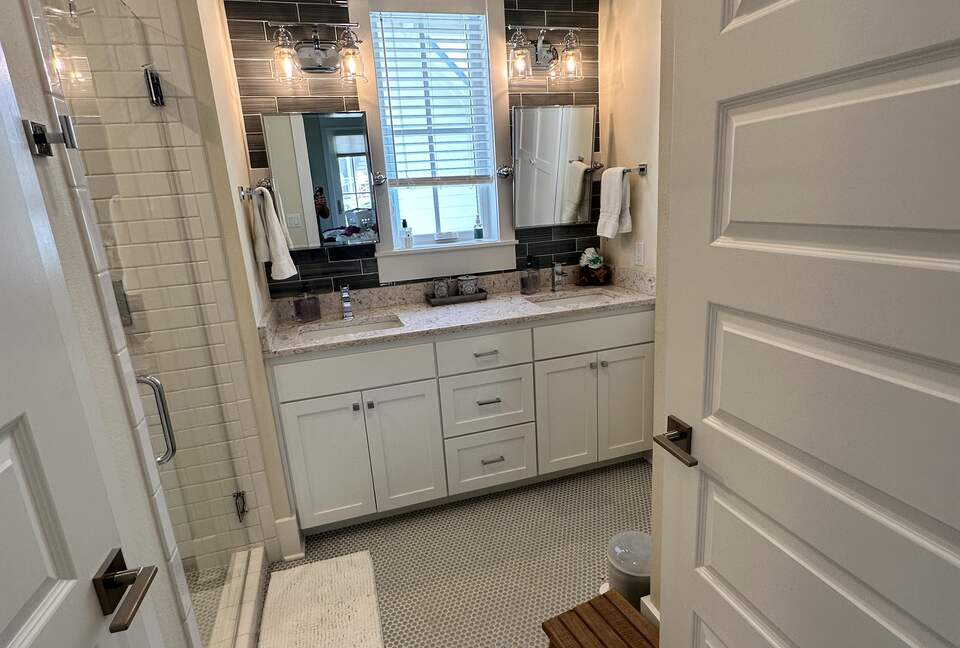 Sandy Gate Cottage by the Sea - Port Aransas, Texas