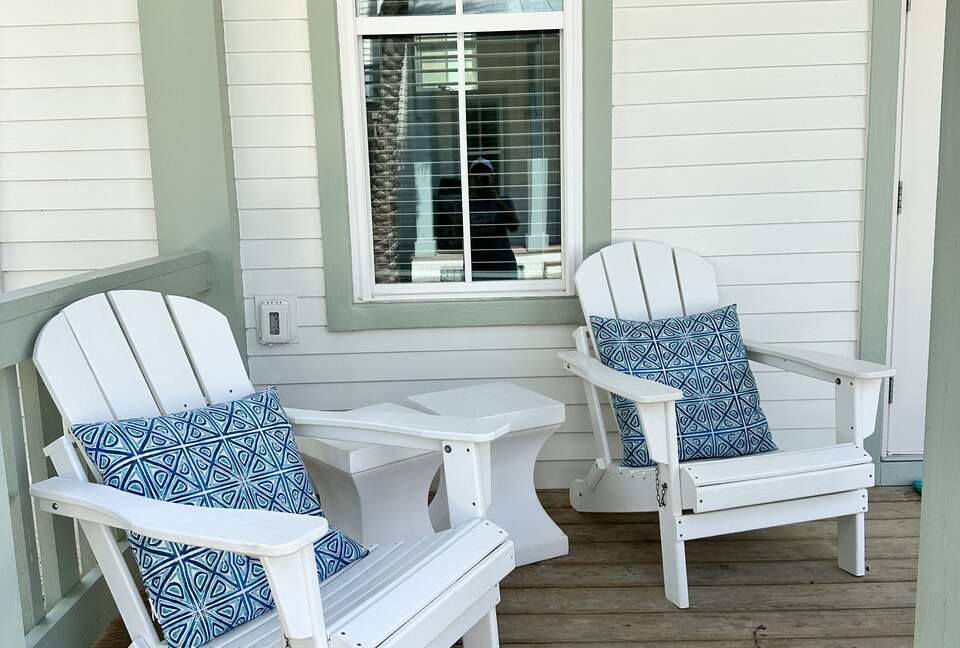 Sandy Gate Cottage by the Sea - Port Aransas, Texas