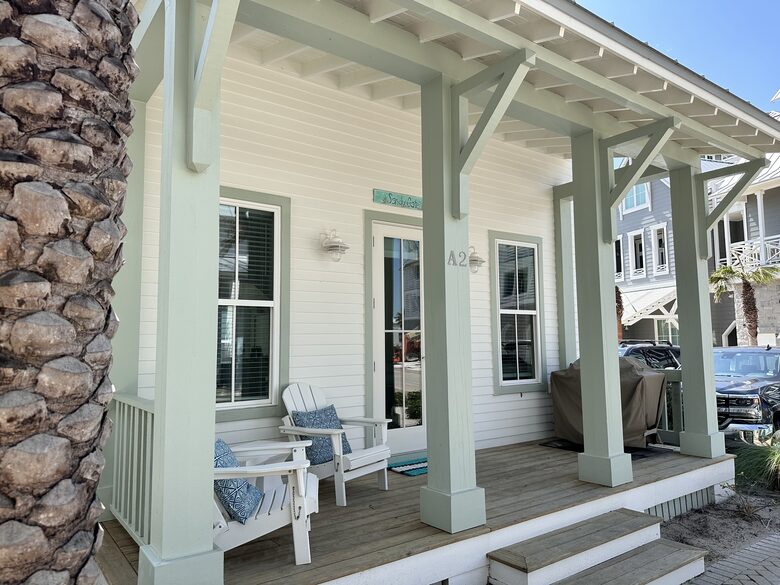 Sandy Gate Cottage by the Sea - Port Aransas, Texas