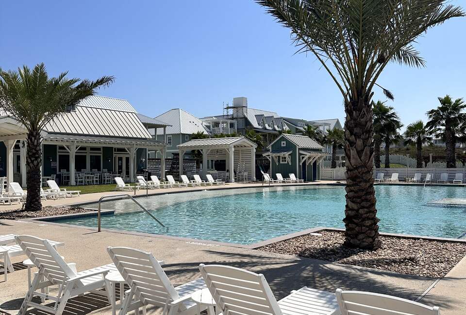 Sandy Gate Cottage by the Sea - Port Aransas, Texas