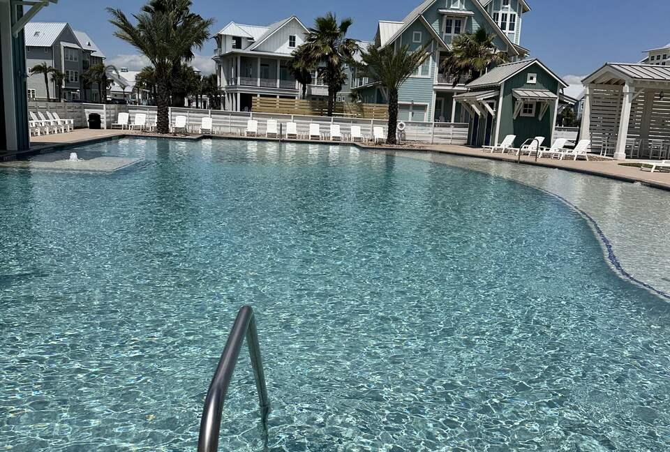 Sandy Gate Cottage by the Sea - Port Aransas, Texas