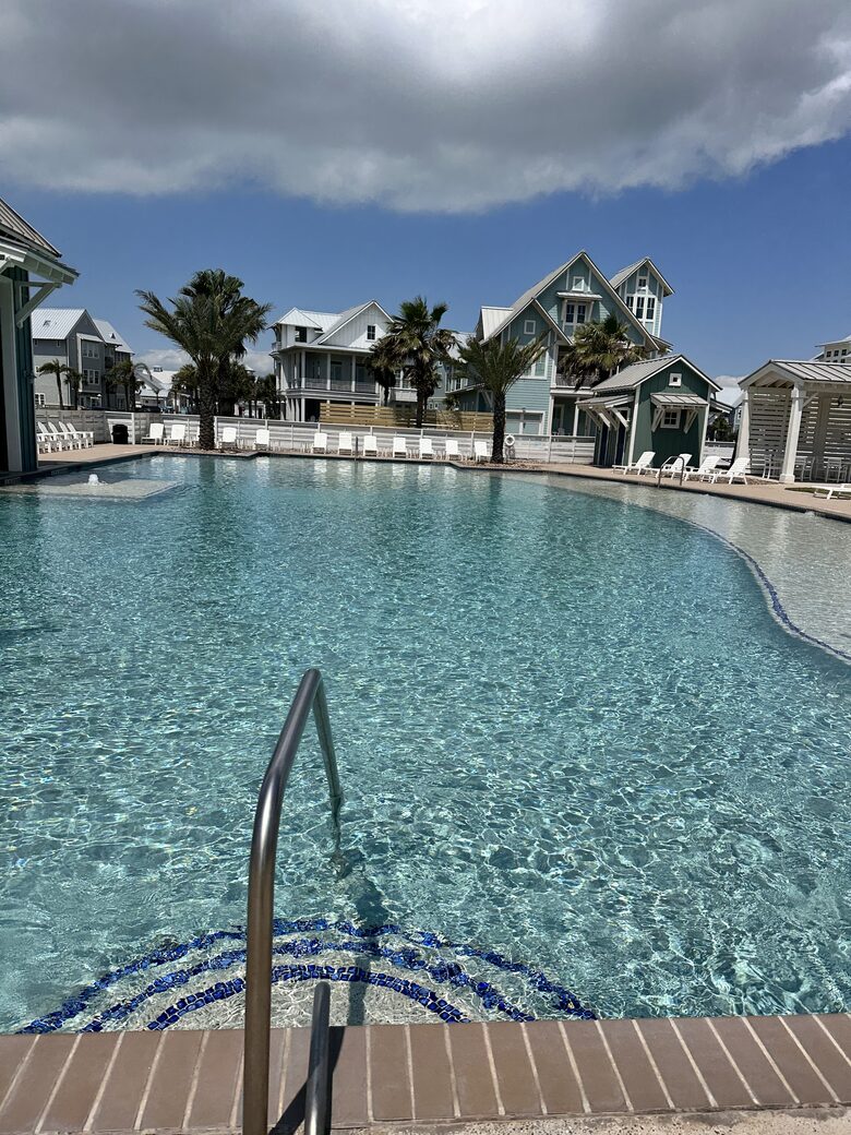 Sandy Gate Cottage by the Sea - Port Aransas, Texas