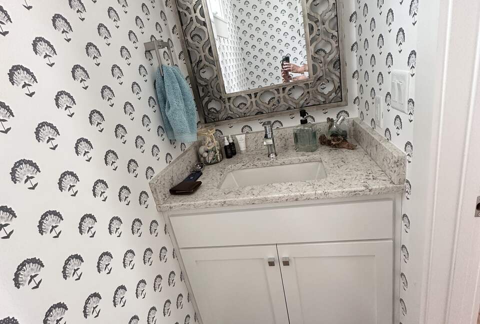 Sandy Gate Cottage by the Sea - Port Aransas, Texas