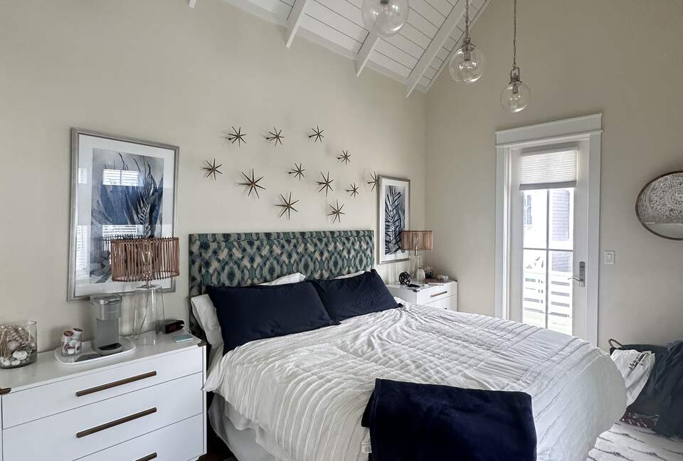 Sandy Gate Cottage by the Sea - Port Aransas, Texas