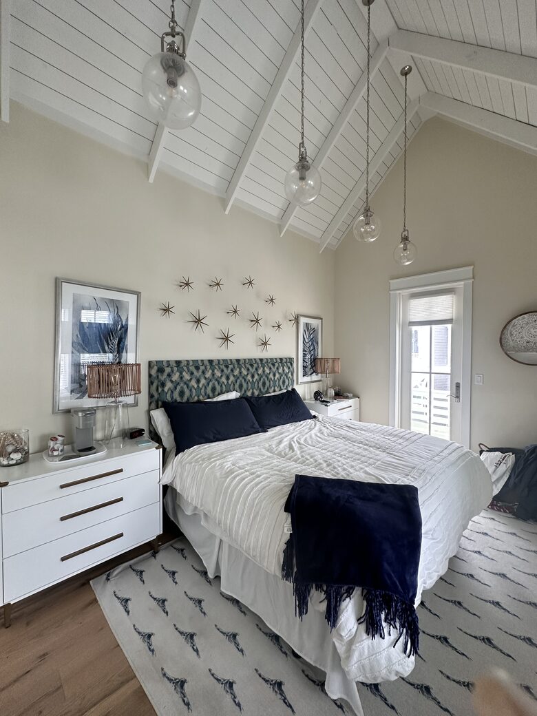 Sandy Gate Cottage by the Sea - Port Aransas, Texas