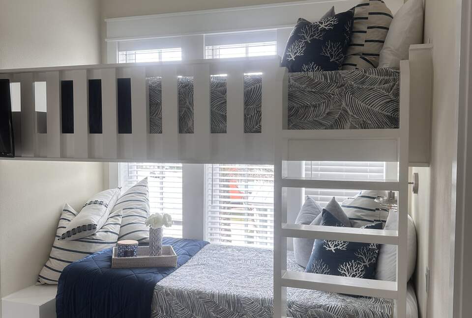 Sandy Gate Cottage by the Sea - Port Aransas, Texas