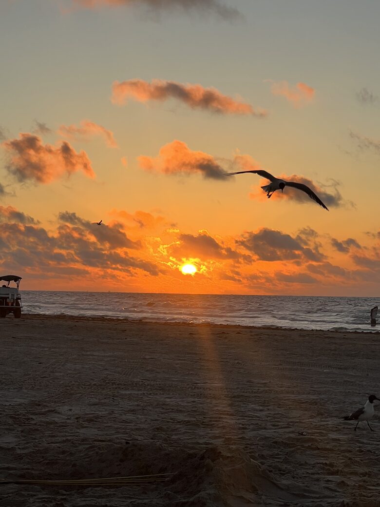 Sandy Gate Cottage by the Sea - Port Aransas, Texas