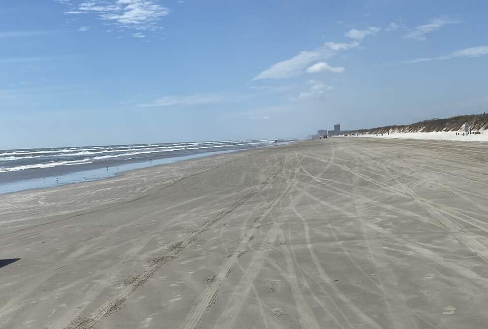 Sandy Gate Cottage by the Sea - Port Aransas, Texas