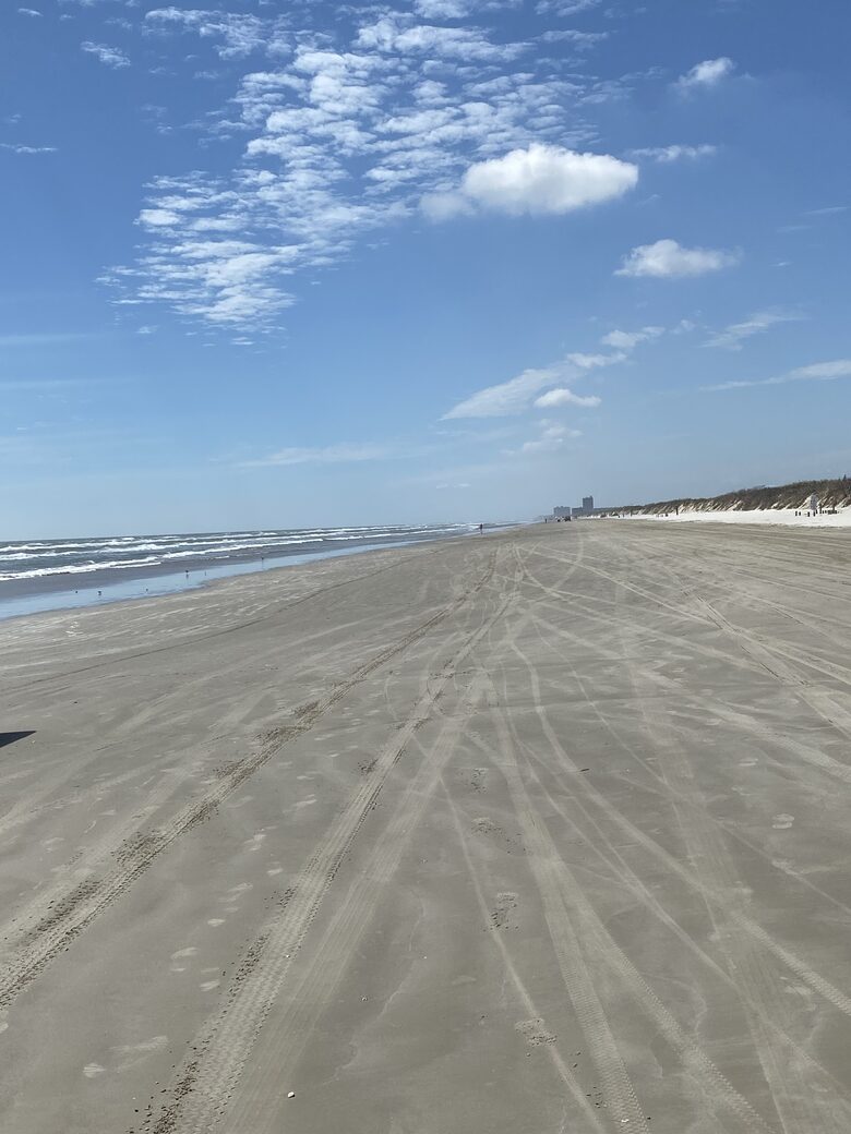 Sandy Gate Cottage by the Sea - Port Aransas, Texas