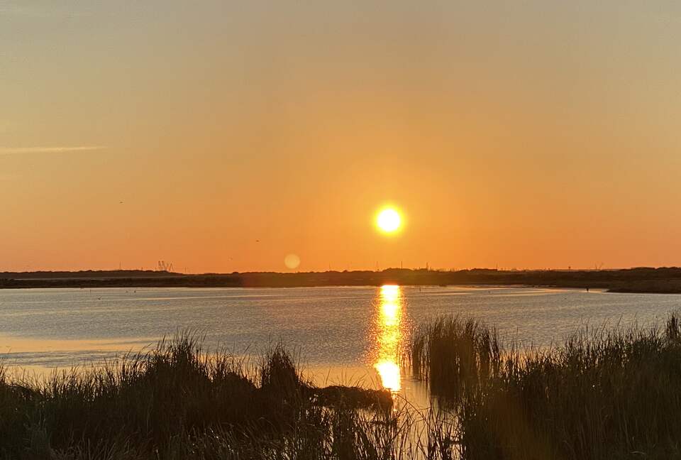 Sandy Gate Cottage by the Sea - Port Aransas, Texas