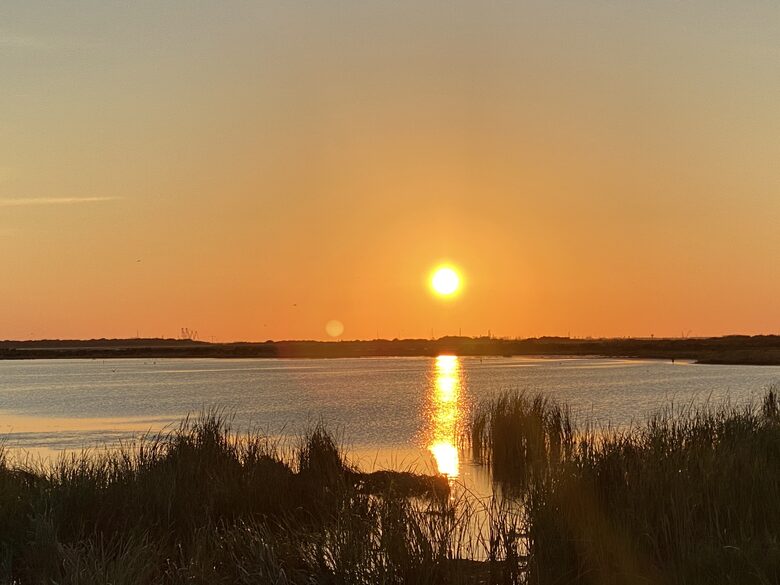 Sandy Gate Cottage by the Sea - Port Aransas, Texas