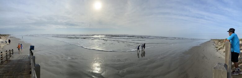 Sandy Gate Cottage by the Sea - Port Aransas, Texas