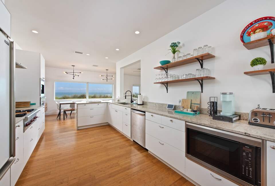 Oceanfront Estate in the Space Coast w/pool and 2 villas - Indialantic, Florida