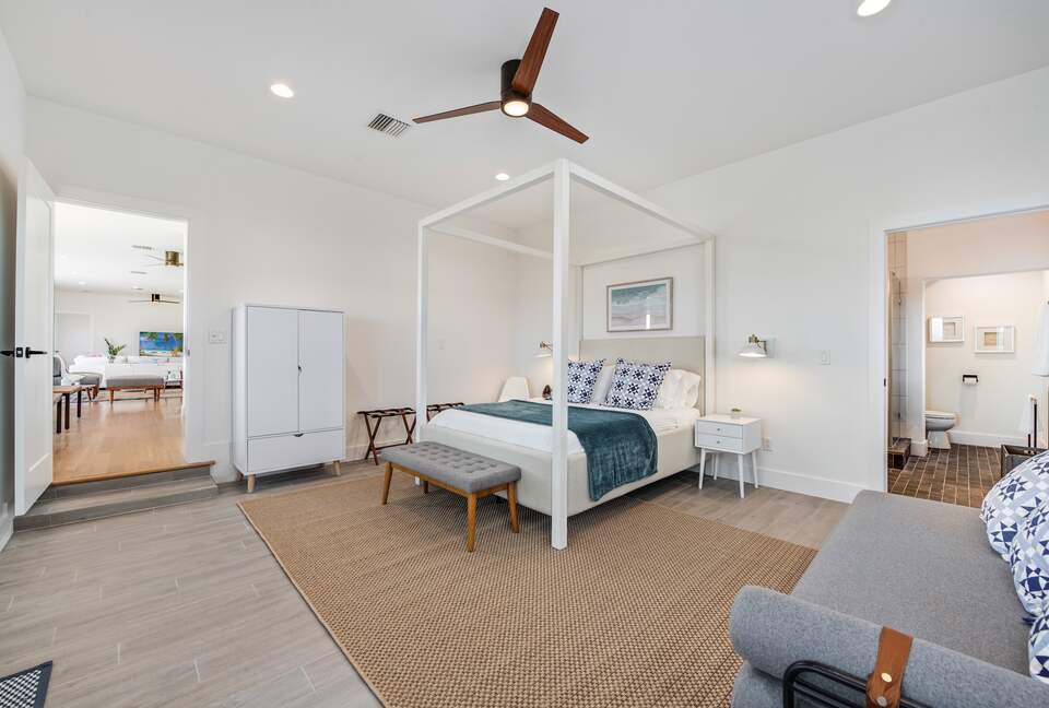 Oceanfront Estate in the Space Coast w/pool and 2 villas - Indialantic, Florida