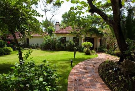Villa Florita - Cabrera, Dominican Republic