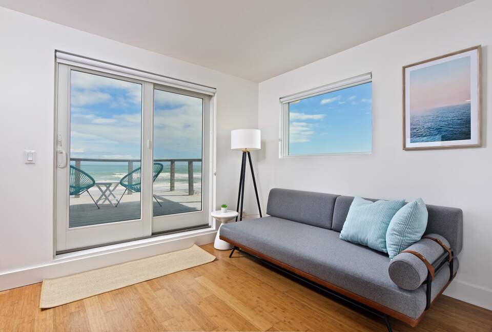 Oceanfront Estate in the Space Coast w/pool and 2 villas - Indialantic, Florida