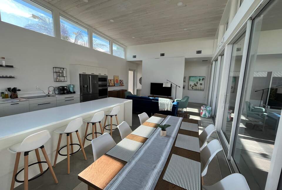 Oceanfront Estate in the Space Coast w/pool and 2 villas - Indialantic, Florida