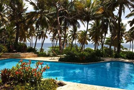 Villa Florita - Cabrera, Dominican Republic