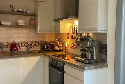 Urban Townhouse in the heart of Dublin - Dublin, Ireland