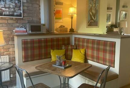 Urban Townhouse in the heart of Dublin - Dublin, Ireland