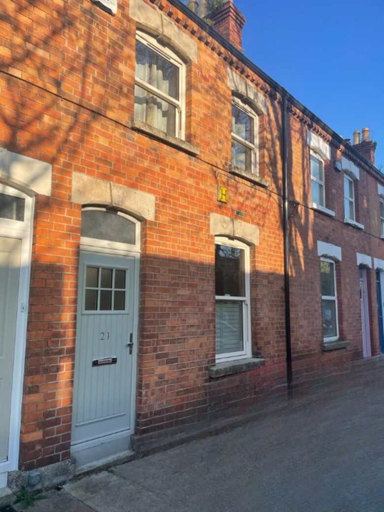Urban Townhouse in the heart of Dublin - Dublin, Ireland