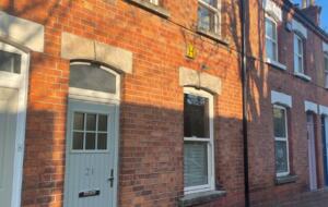 Urban Townhouse in the heart of Dublin - Dublin, Ireland