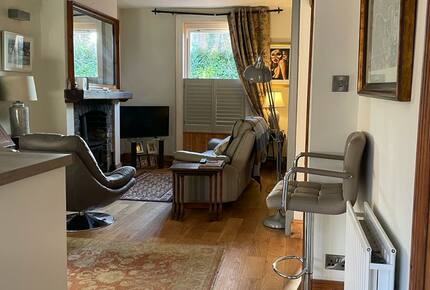 Urban Townhouse in the heart of Dublin - Dublin, Ireland