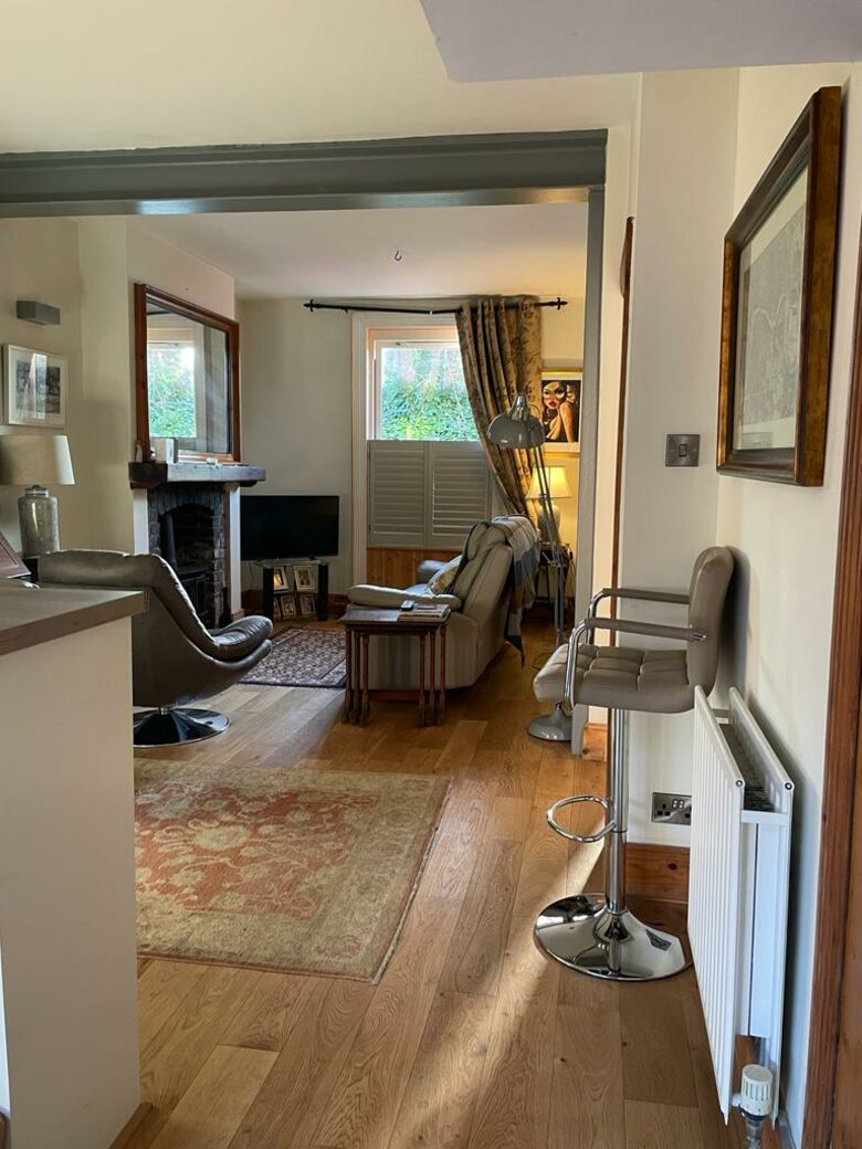 Urban Townhouse in the heart of Dublin - Dublin, Ireland