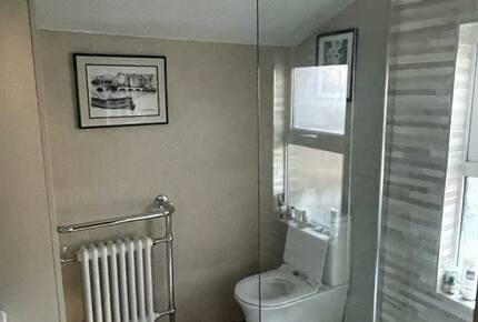 Urban Townhouse in the heart of Dublin - Dublin, Ireland