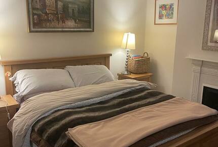 Urban Townhouse in the heart of Dublin - Dublin, Ireland