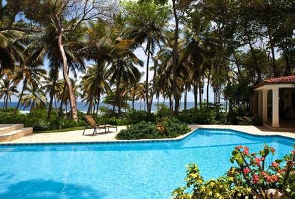 Villa Florita - Cabrera, Dominican Republic