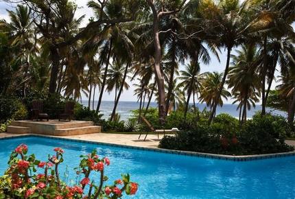 Villa Florita - Cabrera, Dominican Republic