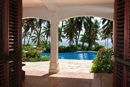 Villa Florita - Cabrera, Dominican Republic