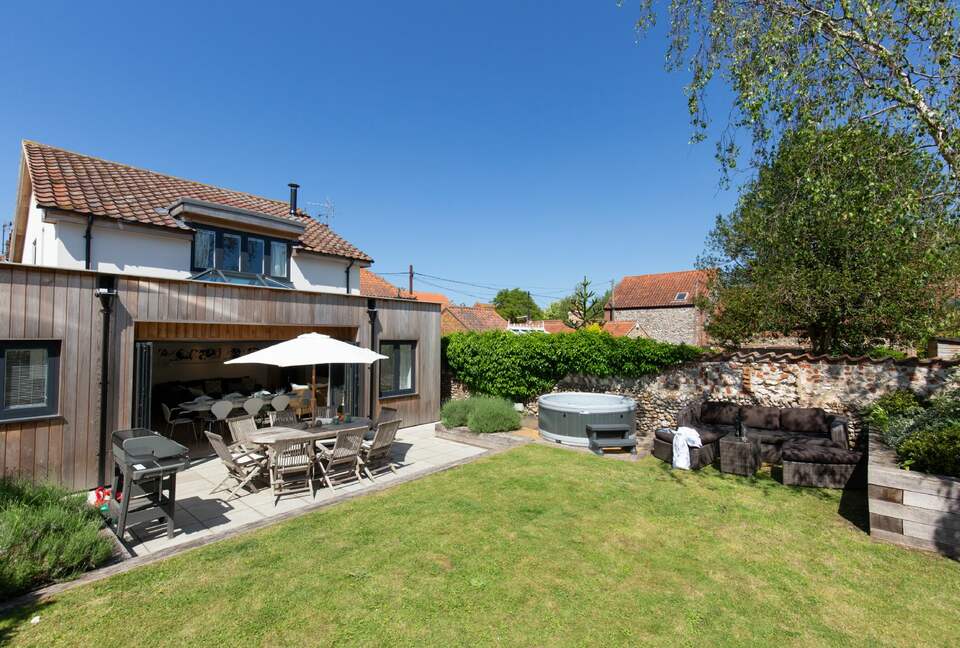 Wheel House | Burnham Market - Burnham Market, United Kingdom