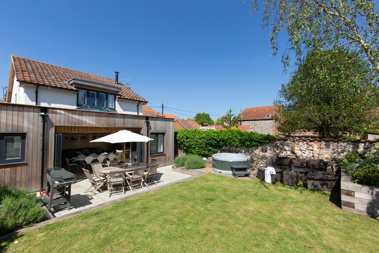 Wheel House | Burnham Market - Burnham Market, United Kingdom