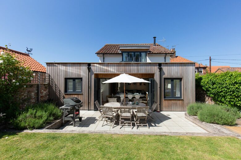 Wheel House | Burnham Market - Burnham Market, United Kingdom