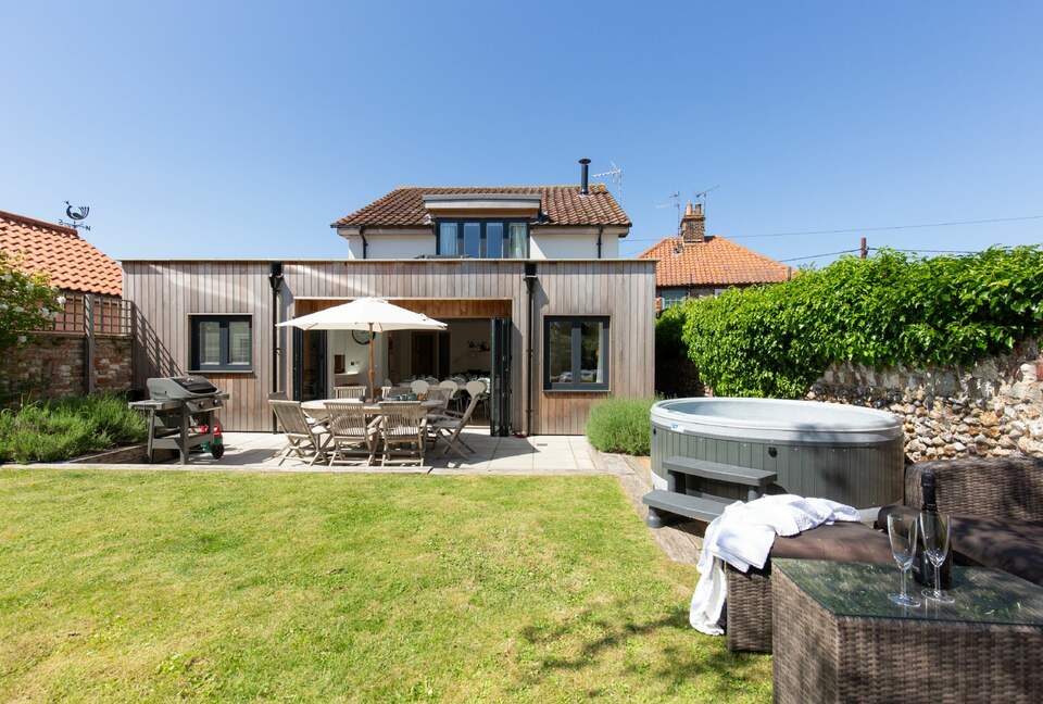 Wheel House | Burnham Market - Burnham Market, United Kingdom