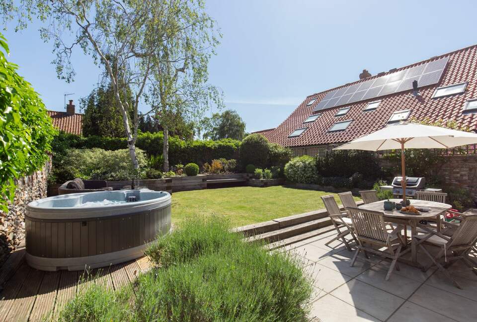 Wheel House | Burnham Market - Burnham Market, United Kingdom