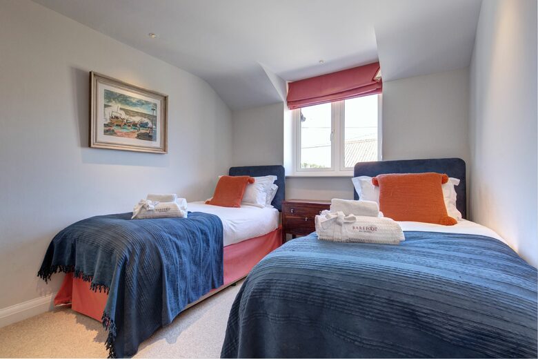 Wheel House | Burnham Market - Burnham Market, United Kingdom