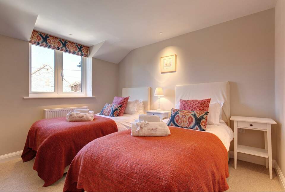 Wheel House | Burnham Market - Burnham Market, United Kingdom